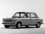 Fiat 128 Special 4-Door 1974 года